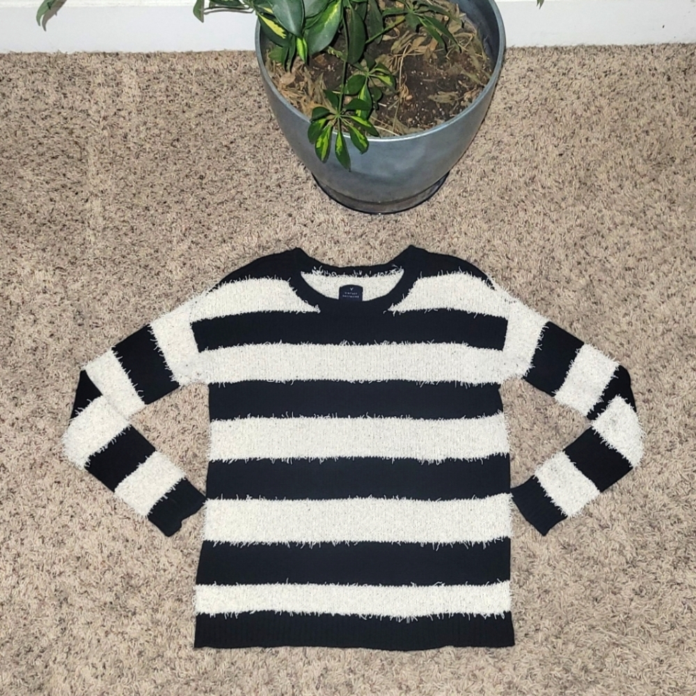 American Eagle Sweater Women's Sz Sm